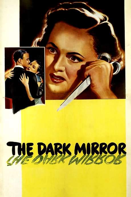 The Dark Mirror